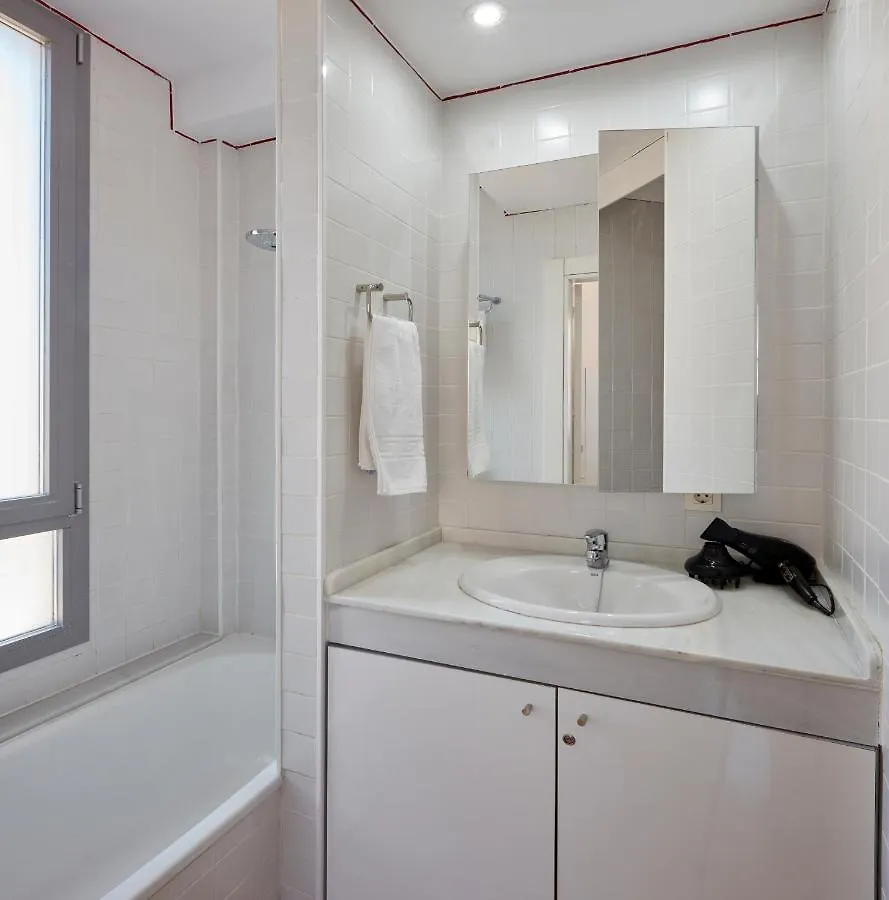Apartment Loft Homelike Granada