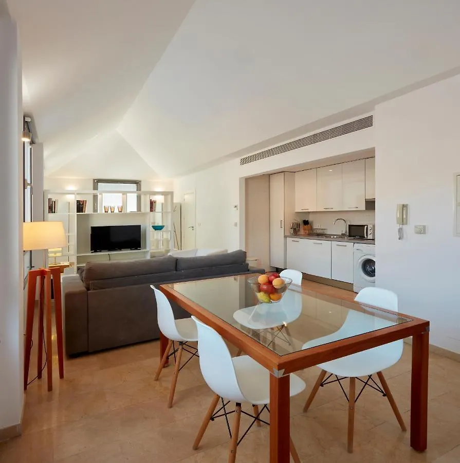 Loft Homelike Granada 0*,  Spain