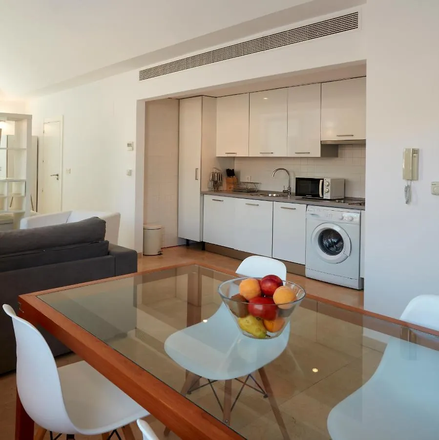 Loft Homelike Granada