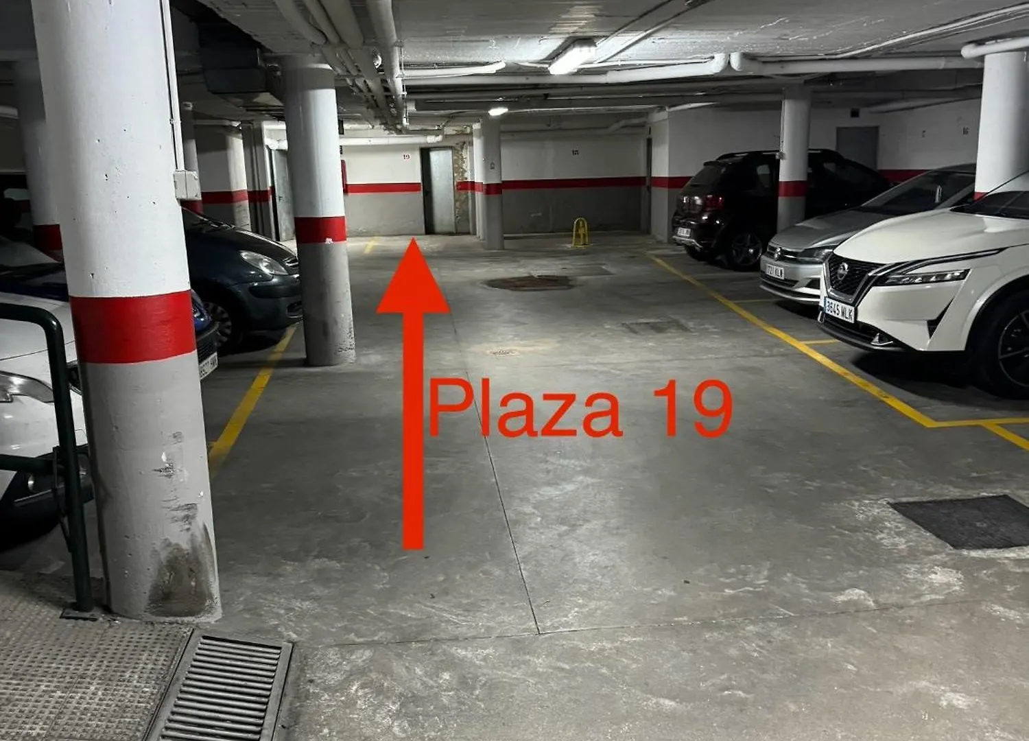 Apartment Loft Homelike Granada